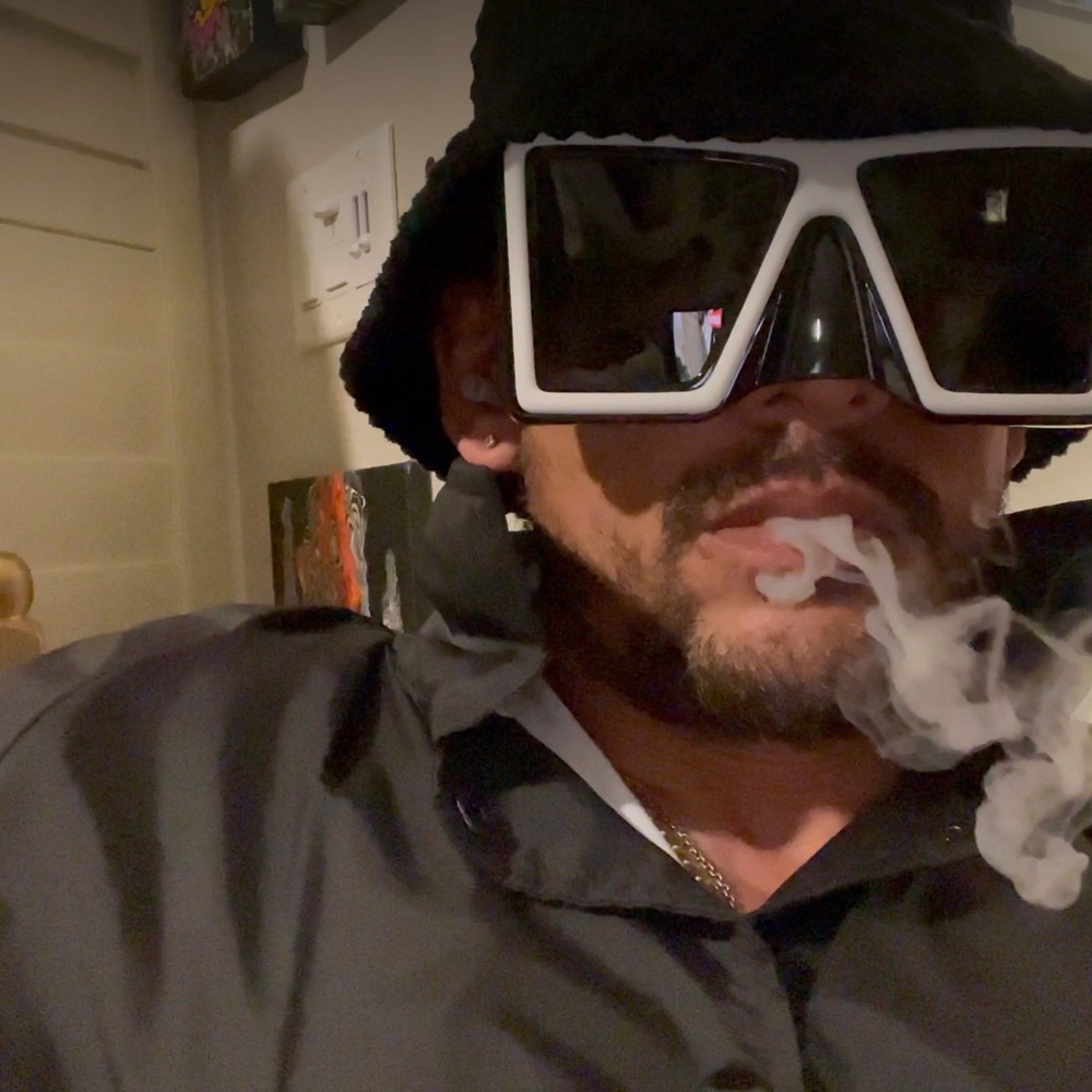 Meet your Posher, Scott